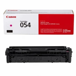 Тонер-картридж Canon 054 Magenta (3022C002)
