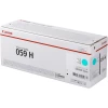 Toner-kartric Canon 059H Cyan (3626C001)