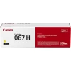 Toner-kartric Canon 067 Yellow (5099C002X)