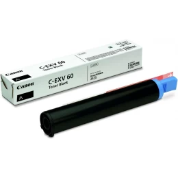 Тонер-картридж Canon C-EXV 60 Black (4311C001AX)
