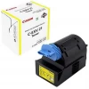 Тонер-картридж Canon C-EXV21 Yellow (0455B002)