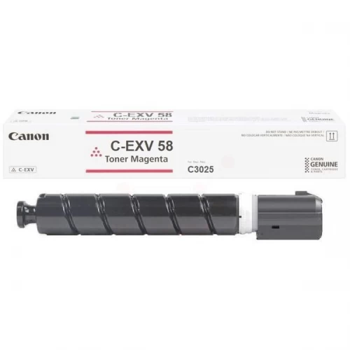 Тонер-картридж Canon C-EXV54 Magenta (1396C002X)