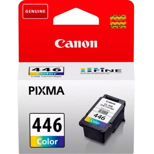 Картридж Canon CL-446 Color (8285B001)