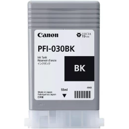 Картридж Canon PFI-030 Black (3489C001)