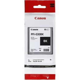 Картридж Canon PFI-030 Black (3489C001)