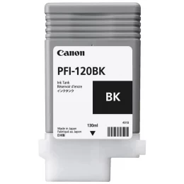 Картридж Canon PFI-120 Black (2885C001)