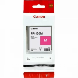 Картридж Canon PFI-120 Magenta (2887C001)