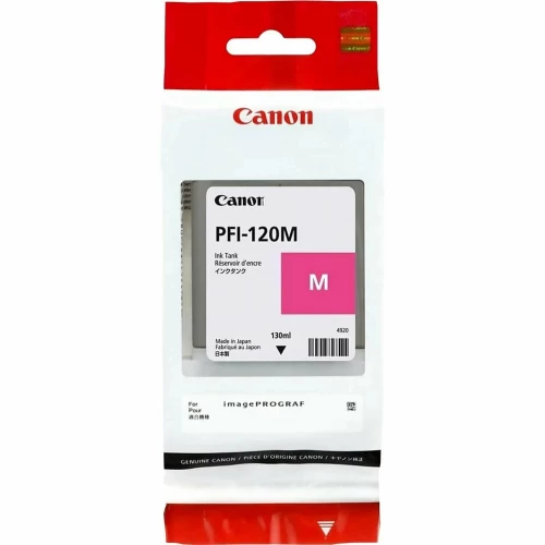 Kartric Canon PFI-120 Magenta (2887C001)