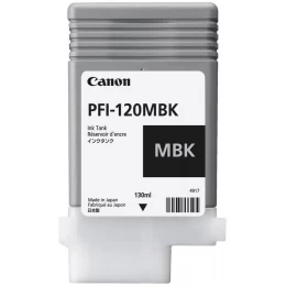 Картридж Canon PFI-120 Matte Black (2884C001)