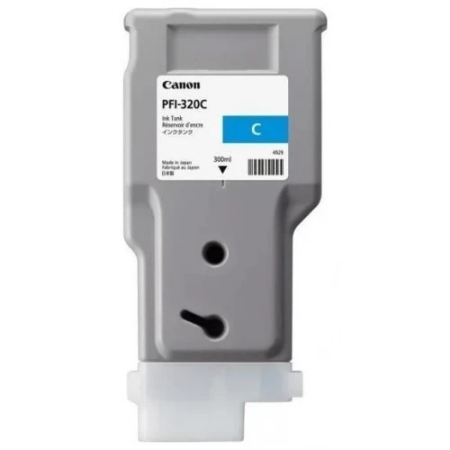 Картридж Canon PFI-320 Cyan (2891C001)