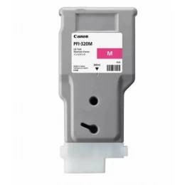 Kartric Canon PFI-320 Magenta (2892C001)