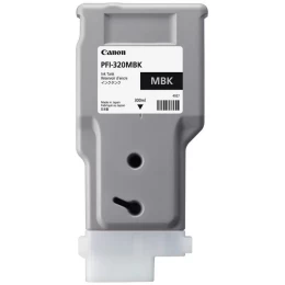 Kartric Canon PFI-320 Matte Black (2889C001)