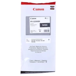 Картридж Canon PFI-320 Matte Black (2889C001)