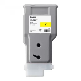 Kartric Canon PFI-320 Yellow (2893C001)