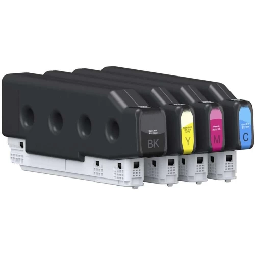 Kartric Epson T08G4 Yellow (C13T08G400)