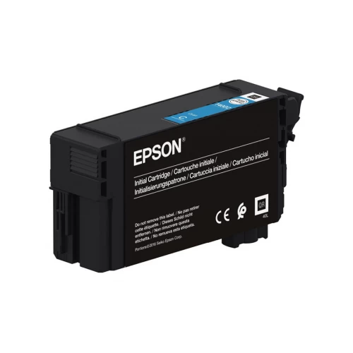 Kartric Epson T40D2 Cyan (C13T40D240)
