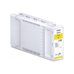 Kartric Epson T41F440 Yellow (C13T41F440)