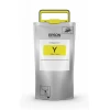 Картридж Epson T8694 XXL Yellow (C13T869440)