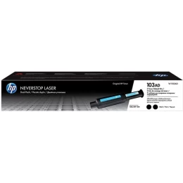 Тонер-картридж HP 103A  Reload Kit Black (W1103AD)