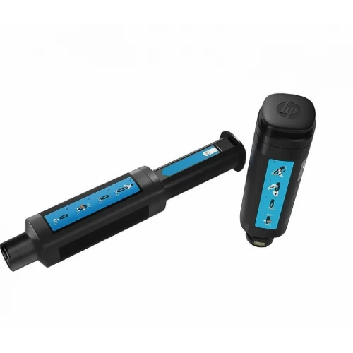 Тонер-картридж HP 103A Reload Kit Black (W1103A)