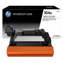 Фотобарабан HP 104A Black (W1104A)
