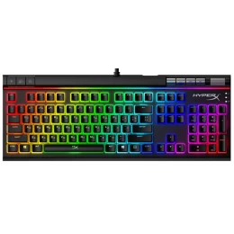 Клавиатура HyperX Alloy Elite II (HKBE2X-1X-RU/G) (4P5N3AX#ACB)