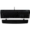 Klaviatura HyperX Alloy MKW100 Red (4P5E1AX#ACB)