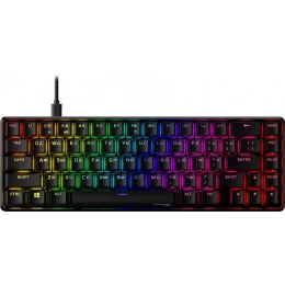 Клавиатура HyperX Alloy Origins 65 (4P5D6AX#ACB)