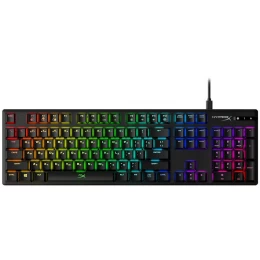 Клавиатура HyperX Alloy Origins (4P4F6AX#ACB)