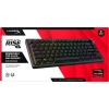 Klaviatura HyperX Alloy Rise 75 (7G7A4AA#ACB)