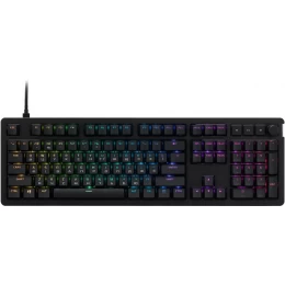 Клавиатура HyperX Alloy Rise (7G7A3AA#ACB)