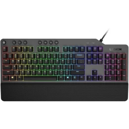 Klaviatura Lenovo Legion K500 RGB (GY40T26479)
