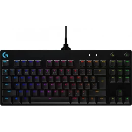 Klaviatura Logitech G PRO Mechanical Gaming (920-009393)