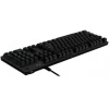 Клавиатура Logitech G512 GX Carbon Brown Switch (920-009351)