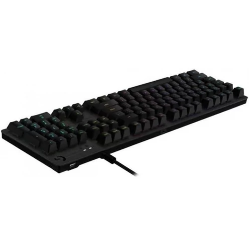 Клавиатура Logitech G512 GX Carbon Brown Switch (920-009351)