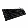 Клавиатура Logitech G512 GX Carbon Brown Switch (920-009351)