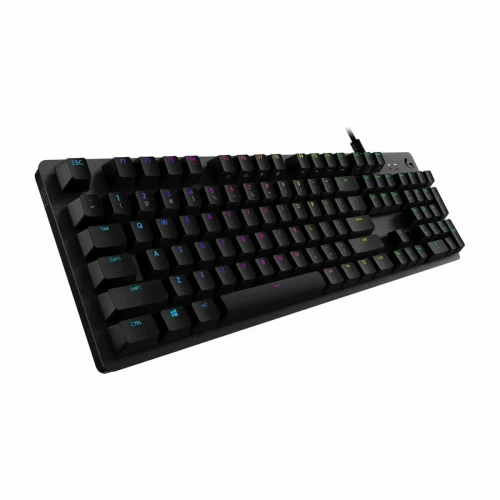 Клавиатура Logitech G512 GX Carbon Brown Switch (920-009351)