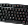 Клавиатура Logitech G512 GX Carbon Brown Switch (920-009351)