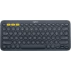 Klaviatura Logitech K380 Multi-Device Bluetooth (920-007584)
