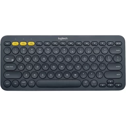 Klaviatura Logitech K380 Multi-Device Bluetooth (920-007584)