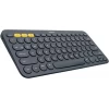 Klaviatura Logitech K380 Multi-Device Bluetooth (920-007584)