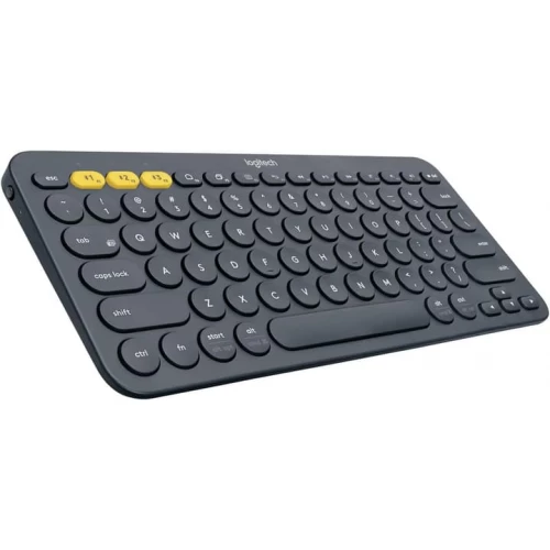 Klaviatura Logitech K380 Multi-Device Bluetooth (920-007584)