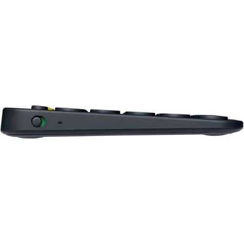 Klaviatura Logitech K380 Multi-Device Bluetooth (920-007584)