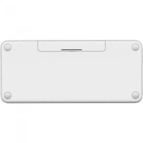 Klaviatura Logitech K380 Multi-Device Bluetooth White (920-009589)
