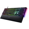 Oyun klaviaturası Razer BlackWidow V4, 114key, Yellow Switch, USB-A, EN/RU, RGB, black (RZ03-04692500-R3R1)