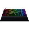 Игровая Клавиатура Razer Huntsman V2 TKL 87key, Red Switch, USB-A, EN/RU, RGB, black (RZ03-03940800-R3R1)