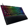 Игровая Клавиатура Razer Huntsman V2 TKL 87key, Red Switch, USB-A, EN/RU, RGB, black (RZ03-03940800-R3R1)