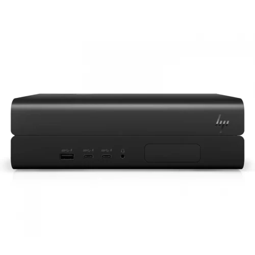 Masaüstü kompüter HP Z2 Mini G9 Workstation (5F125EA)