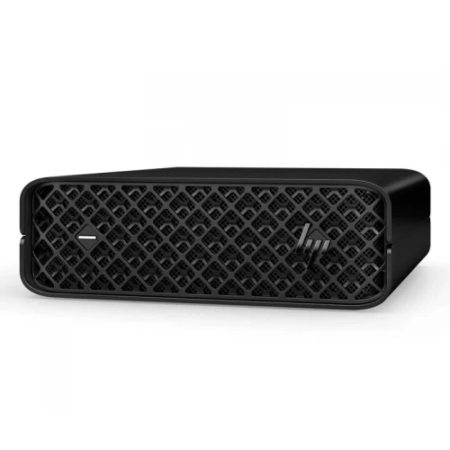 Masaüstü kompüter HP Z2 Mini G9 Workstation (5F125EA)