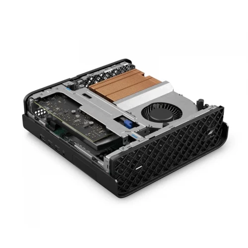 Masaüstü kompüter HP Z2 Mini G9 Workstation (5F125EA)